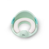 Tinnies Cushion Toilet Seat Cover – Green